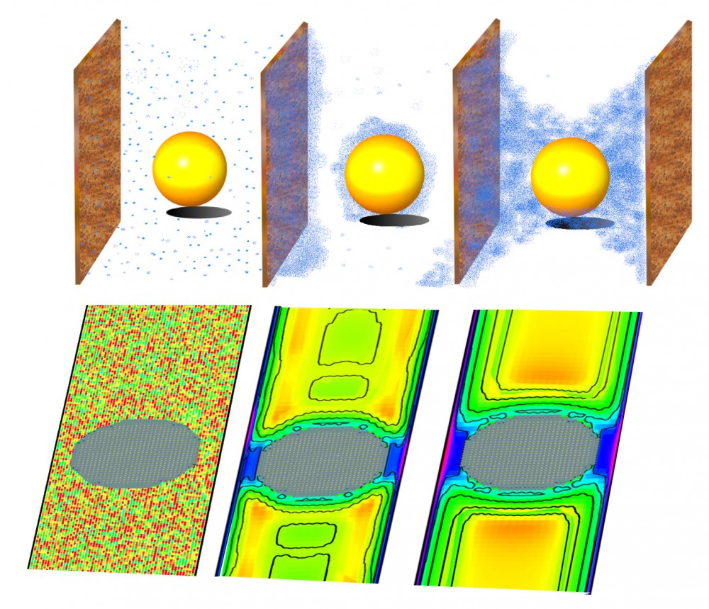 IChF Soft Condensed Matter Group